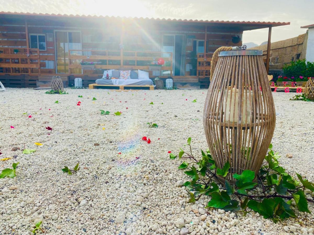 Laurisilva Love Spa Sauna Y Piscina Buzanada Esterno foto
