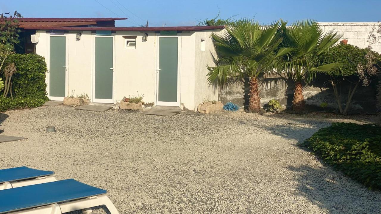 Laurisilva Love Spa Sauna Y Piscina Buzanada Esterno foto
